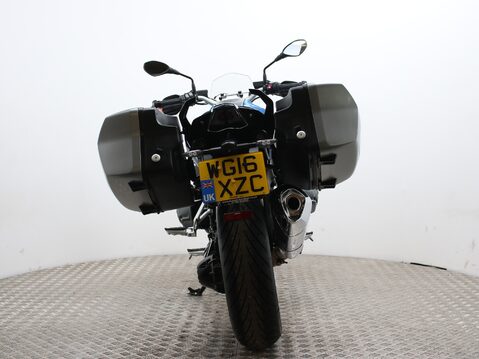 BMW R1200 R 1200 R 38