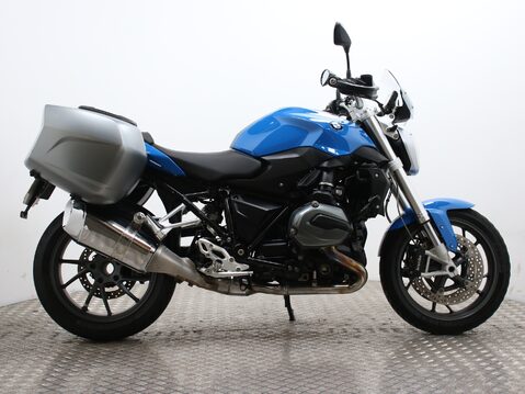BMW R1200 R 1200 R 39