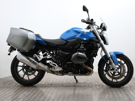 BMW R1200 R 1200 R
