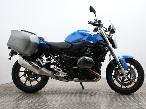 BMW R1200 R 1200 R 