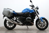BMW R1200 R 1200 R