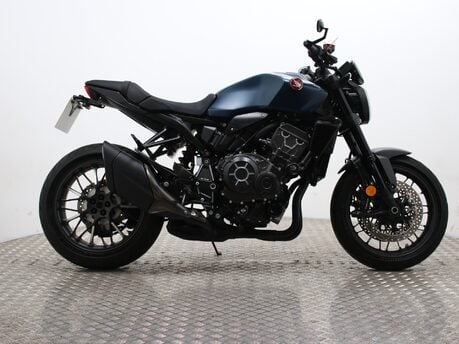 Honda CB1000R CB 1000 RA-P