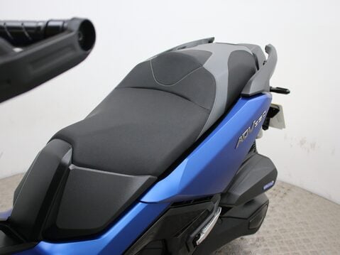 Honda ADV 350 ADV 350 A-R 20