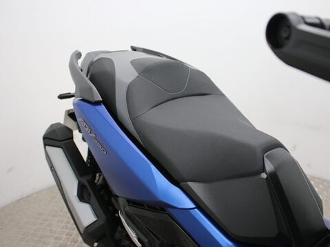 Honda ADV 350 ADV 350 A-R 21