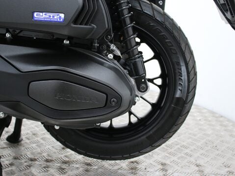 Honda ADV 350 ADV 350 A-R 25
