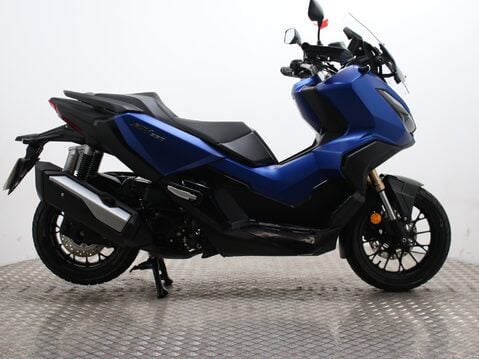 Honda ADV 350 ADV 350 A-R 