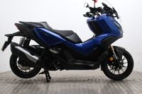 Honda ADV 350 ADV 350 A-R