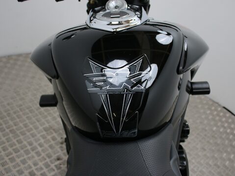 Suzuki GSX1300 B-King GSX 1300 30