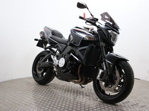 Suzuki GSX1300 B-King GSX 1300 3