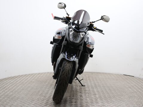 Suzuki GSX1300 B-King GSX 1300 5