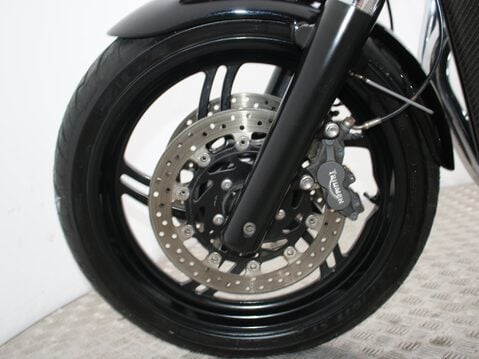 Triumph Thunderbird THUNDERBIRD STORM 33