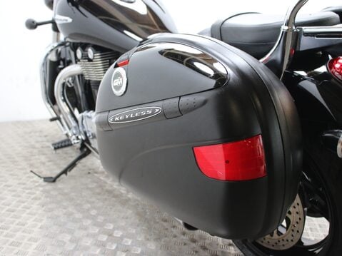 Triumph Thunderbird THUNDERBIRD STORM 36