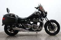 Triumph Thunderbird THUNDERBIRD STORM