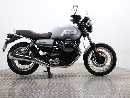 Moto Guzzi V7 V7 IV SPECIAL