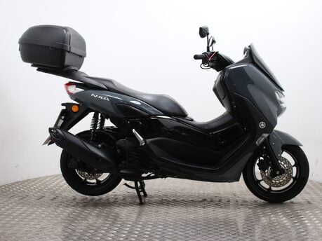 Yamaha Nmax 125 GPD125-A ABS