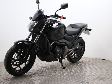 Honda NC750S NC 750 SA-E 6