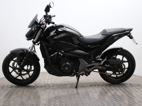 Honda NC750S NC 750 SA-E 8