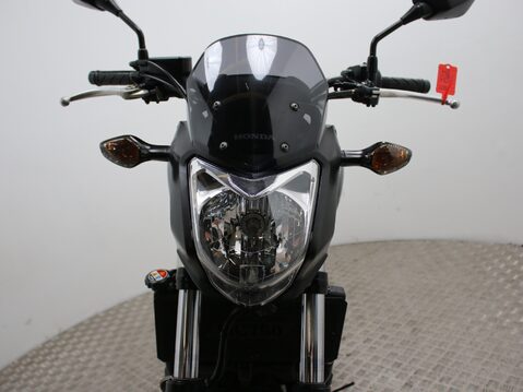 Honda NC750S NC 750 SA-E 20