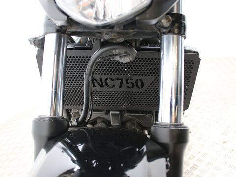 Honda NC750S NC 750 SA-E 21
