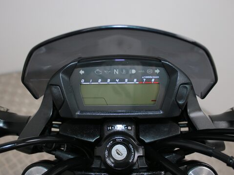 Honda NC750S NC 750 SA-E 24