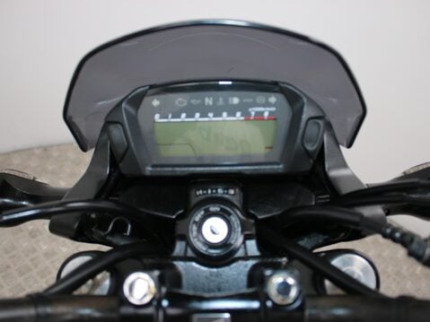 Honda NC750S NC 750 SA-E 25