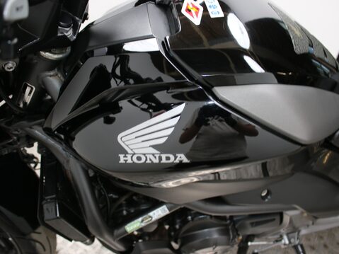 Honda NC750S NC 750 SA-E 31