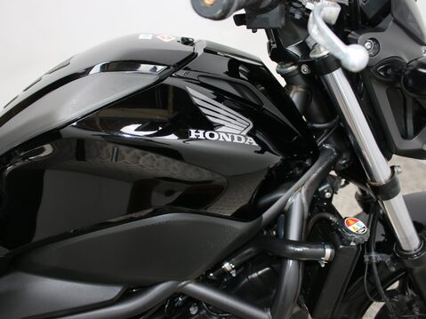 Honda NC750S NC 750 SA-E 32