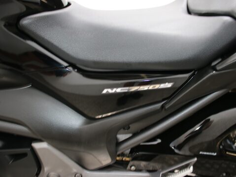 Honda NC750S NC 750 SA-E 36