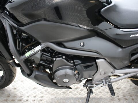 Honda NC750S NC 750 SA-E 37