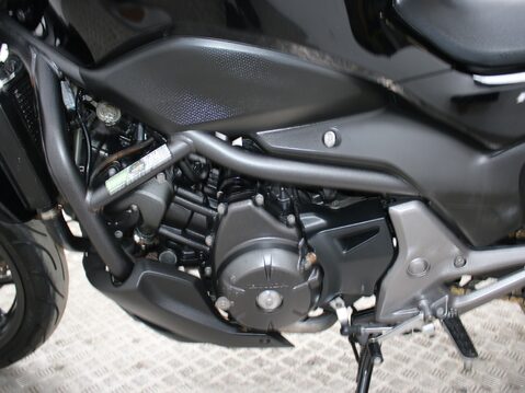 Honda NC750S NC 750 SA-E 38