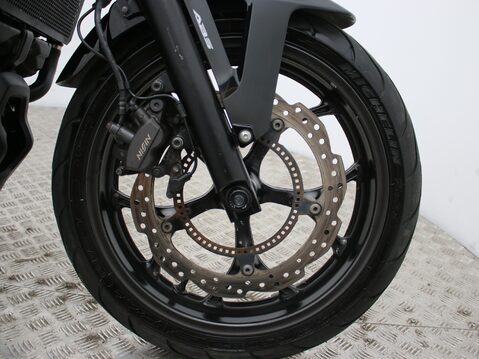 Honda NC750S NC 750 SA-E 40