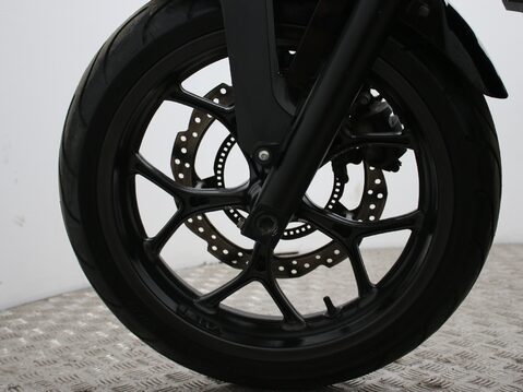 Honda NC750S NC 750 SA-E 41