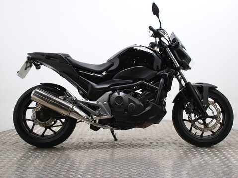 Honda NC750S NC 750 SA-E 
