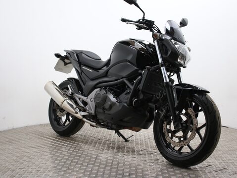 Honda NC750S NC 750 SA-E 3