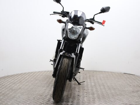 Honda NC750S NC 750 SA-E 5