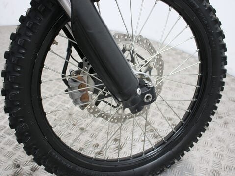 Honda CRF250 Rally CRF 250 RLA-J 12
