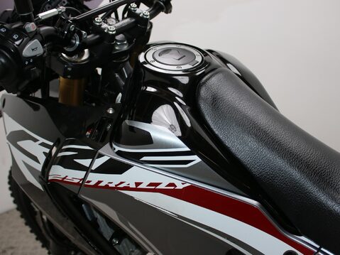 Honda CRF250 Rally CRF 250 RLA-J 14