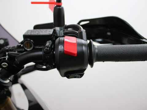 Honda CRF250 Rally CRF 250 RLA-J 16