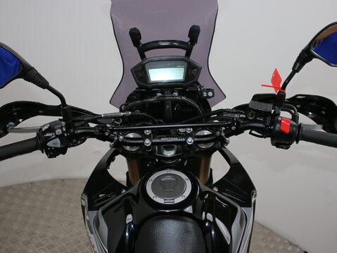 Honda CRF250 Rally CRF 250 RLA-J 9