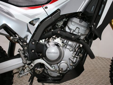 Honda CRF250 Rally CRF 250 RLA-J 18