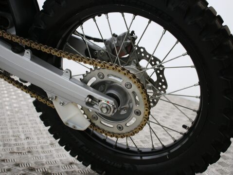 Honda CRF250 Rally CRF 250 RLA-J 20