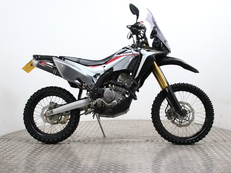 Honda CRF250 Rally CRF 250 RLA-J