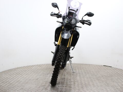 Honda CRF250 Rally CRF 250 RLA-J 3
