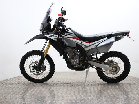 Honda CRF250 Rally CRF 250 RLA-J 5