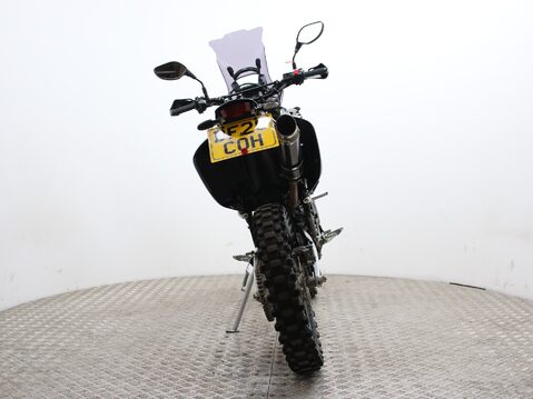 Honda CRF250 Rally CRF 250 RLA-J 7