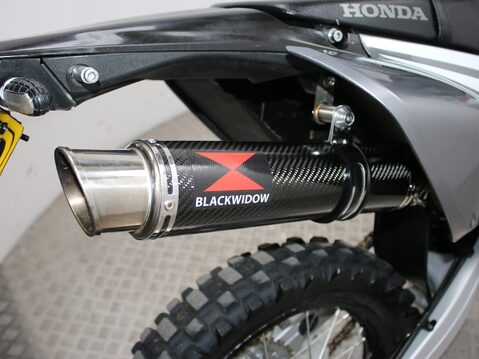Honda CRF250 Rally CRF 250 RLA-J 10