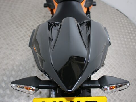 Kawasaki Ninja 650 NINJA EX 650 KKFA 14