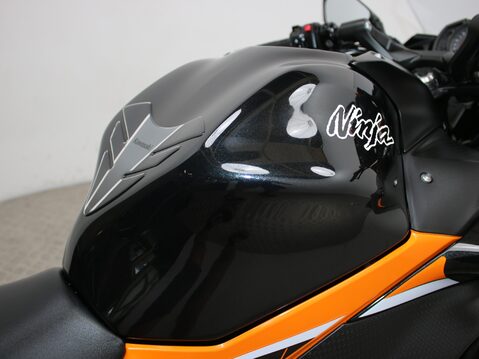 Kawasaki Ninja 650 NINJA EX 650 KKFA 21