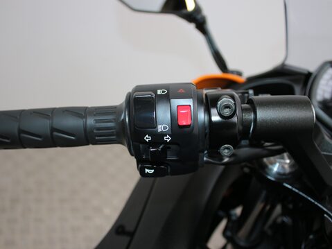 Kawasaki Ninja 650 NINJA EX 650 KKFA 24