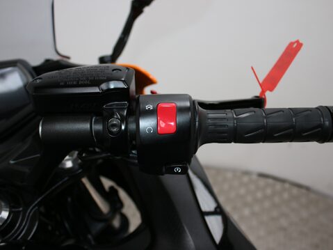 Kawasaki Ninja 650 NINJA EX 650 KKFA 25